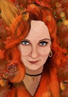 Autumn Glow